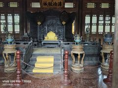 -承德避暑山庄景区