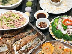 -阿妹小海鲜(下角店)