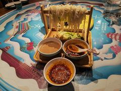 -醉长安(钟楼旗舰店)