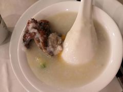 -金城大酒店-中餐厅(汾江中路店)