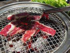 -江城二当家烤牛肉(莲塘新村店)