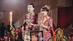 点击看大图 -Sunny喜铺婚礼策划(东部店)