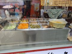 -张果佬年糕卷(科巷店)