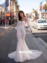 -纯色时光婚纱艺术馆WHITE