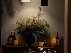 -Fuzzy Bistro 浮几韩餐·茶酒馆