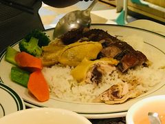 -食大利香港茶餐厅(南亚风情第一城店)