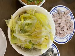 -老爆肚满五香烧牛羊肉