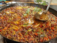 -鸿顺老铁锅美蛙鱼府(解放碑店)