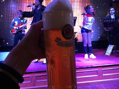 -沈阳瑞士酒店·普拉那啤酒坊