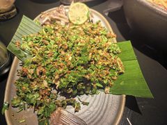 -Ameigo梅果·云贵川bistro(长宁来福士店)