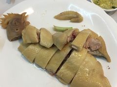 -文记壹心鸡(宝华路店)