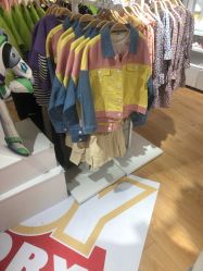 -巴拉巴拉balabala(中央商场店)