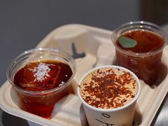 -O.P.S. CAFE