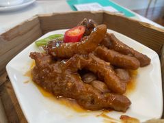 -点胜汇·点心粤菜·手工制作(揭阳店)