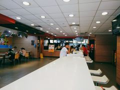 -麦当劳(天骄店)