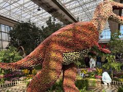 -沈阳植物园