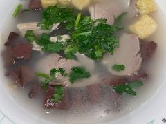 -苏晓玥·江南小吃(深圳北站店)