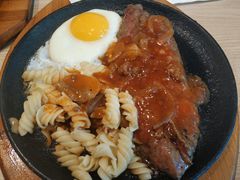 -纽斯特牛排自助餐厅(浦江万达店)