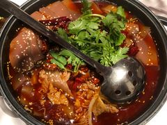 -俏江南天津时尚曲艺主题餐厅(马场道店)