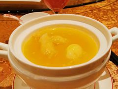 -喜来登由由大酒店九州膳坊中餐厅
