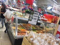 -万达广场(北京槐房店)