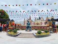 -安徒生童话乐园