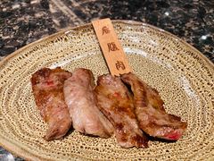 -老乾杯和牛烧肉(王府中环店)