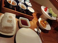 -揽季锅物会.福建黄鱼.海鲜姿造(五四路店)
