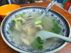 -福州人铭小吃
