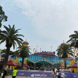 这次展出实在太忙了 小ROCK的朋友都约不到我