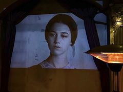 -阁楼Glow