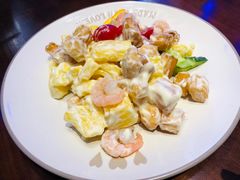 -赵小姐丨新中餐(曲江店)