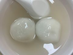 芝麻汤圆-利达汤圆馄饨(川公路店)