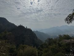 -大慈岩风景区