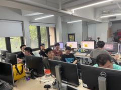 -火星时代教育(厦门校区)