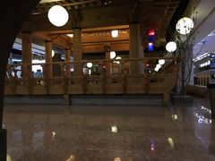 -纽斯桑拿会所(餐厅天山路店)