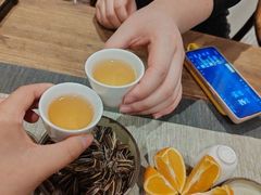 -邈墨茶馆(凤起路店)