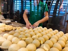 -莲香西域·正宗新疆菜(龙华店)