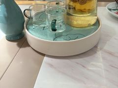 -荷花亭·湖北融合菜(中商广场店)