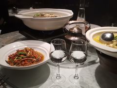-小隐院子·庭院餐厅(大学城后湖店)