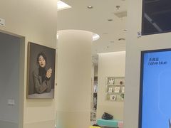-天真蓝照相馆(五角场百联又一城店)