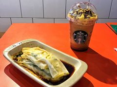 -星巴克(深圳佳宁娜友谊广场店)