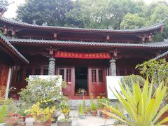 -乌山风景区