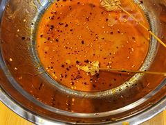 -嘉州鲜知味钵钵鸡(奎星楼店)