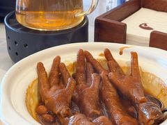 -白天鹅宾馆-宏图府餐厅