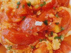 -香山湖渔家大院