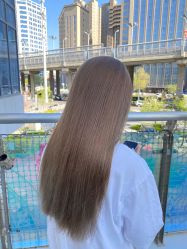 -MOVAN HAIR莫凡匠人发型屋