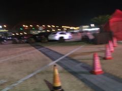 -中国舟山国际水产城游客中心-停车场