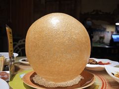 旺财大煎堆-石岐佬中山菜馆(张溪店)