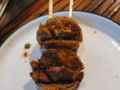 -柿子树炭烤羊腿(金台路店)